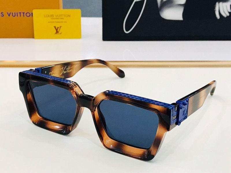 LV Sunglasses 446